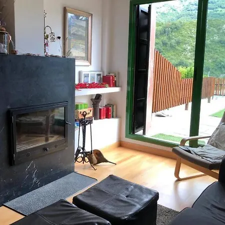 Precioso Duplex En בקתה