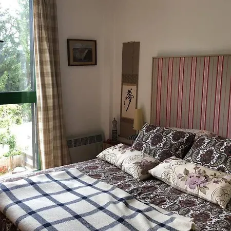 Precioso Duplex En בקתה