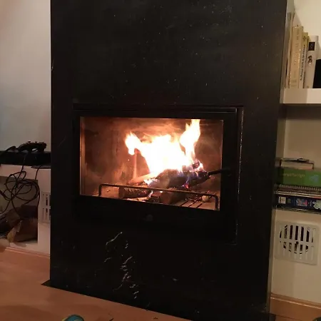 Precioso Duplex En פנטיקוסה