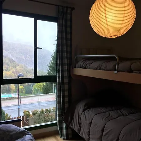 Precioso Duplex En בקתה פנטיקוסה