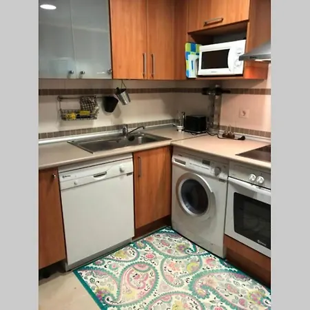 בקתה Precioso Duplex En *