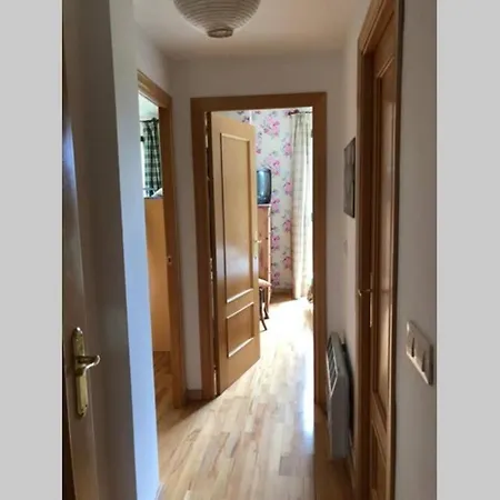 Precioso Duplex En בקתה