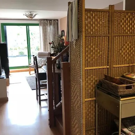 Precioso Duplex En * פנטיקוסה